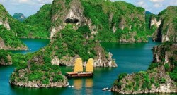 Khám phá Vịnh Hạ Long – Kỳ quan thiên nhiên thế giới