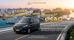 Tuyến Quảng Ninh – Bắc Ninh