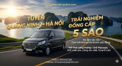 Tuyến Quảng Ninh – Hà Nội