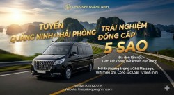 Tuyến Quảng Ninh – Hải Phòng