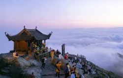 Yên Tử – Hành trình tâm linh và chinh phục