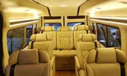 Limousine Hà Nội Quảng Ninh