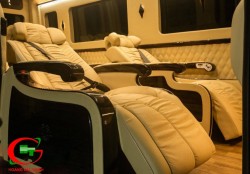 Limousine Vân Đồn Hà Nội