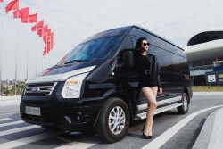 LIMOUSINE QUẢNG NINH GỌI 0945212218