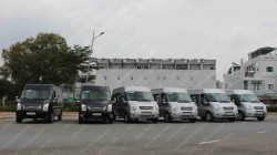 Limousine Quảng Ninh Hà Nội