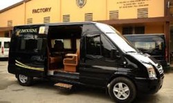 LIMOUSINE QUẢNG NINH GỌI NGAY 0901642228