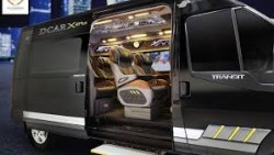 XE LIMOUSINE HÀ NỘI MÓNG CÁI