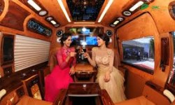 Limousine Quảng Ninh Hà Nội