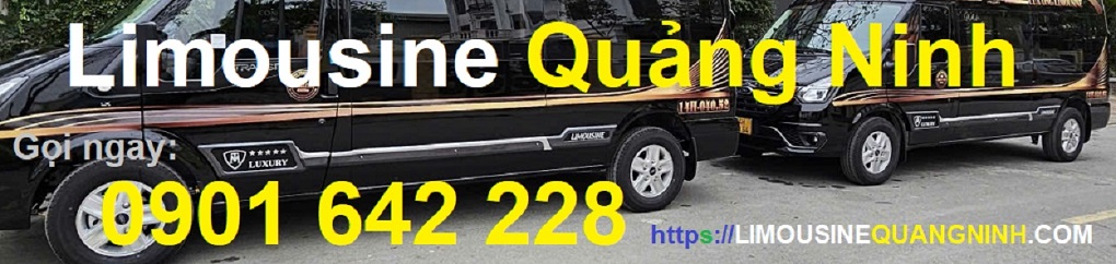 Limousine Quảng Ninh