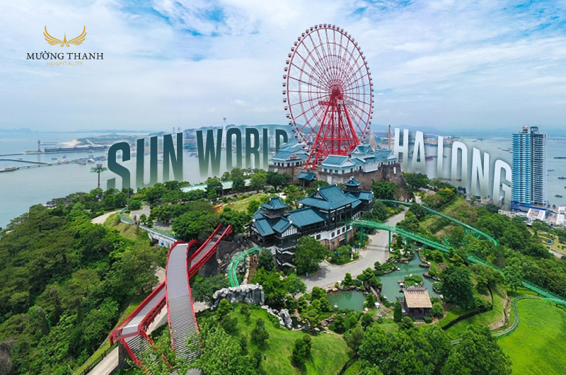 Sun World Hạ Long