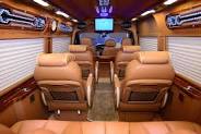hinh anh xe limousine 9 chỗ